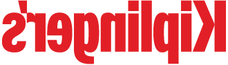 An image of Kiplinger's logo