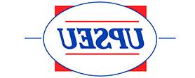 UPSEU标志